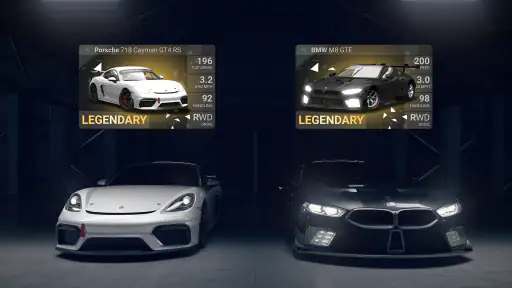 Top Drives - Car Race Battles 5