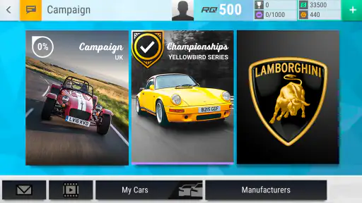 Top Drives - Car Race Battles 7