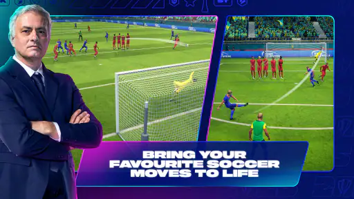 Top Eleven Be a Soccer Manager 2