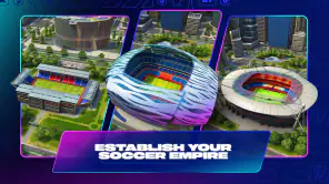 Top Eleven Be a Soccer Manager screenshot