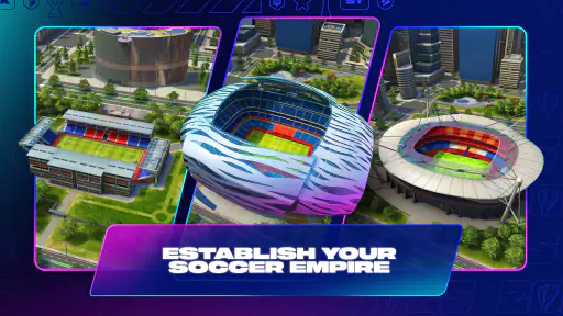 Top Eleven Be a Soccer Manager 5