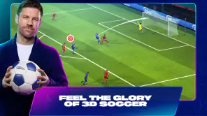 Top Eleven Be a Soccer Manager screenshot