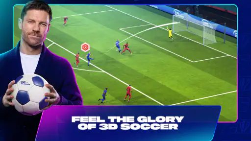 Top Eleven Be a Soccer Manager 8