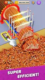 Top Tycoon: Coin Theme Empire 1