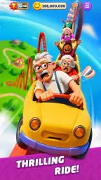 Top Tycoon: Coin Theme Empire 4