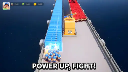 Top War: Battle Game 1