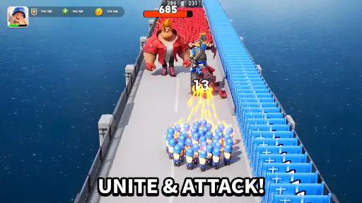 Top War: Battle Game 4