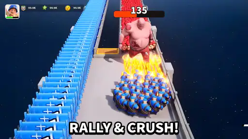 Top War: Battle Game 6
