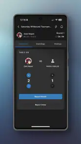 TopDeck.gg screenshot