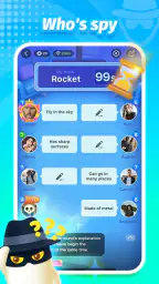 TopTop : Games & Chat 2