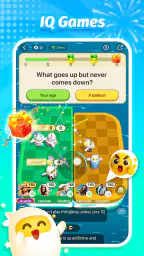 TopTop : Games & Chat 3