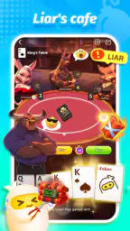 TopTop : Games & Chat 4