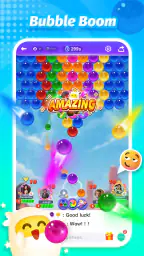 TopTop : Games & Chat 5