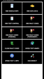 Tor OBD2 Diagnostics 1