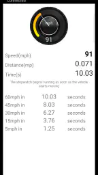 Tor OBD2 Diagnostics 8