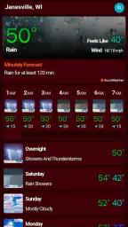 Tornado Alley Weather 1