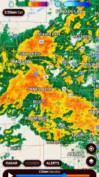 Tornado Alley Weather 2
