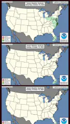 Tornado Alley Weather 3