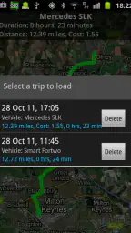 Torque Pro (OBD 2 & Car) 4