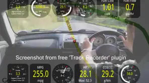 Torque Pro (OBD 2 & Car) screenshot