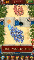 Total Battle: War Strategy 2