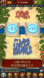 Total Battle: War Strategy 3