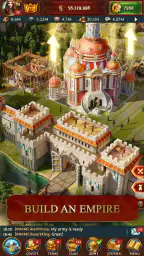 Total Battle: War Strategy 5