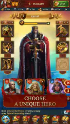 Total Battle: War Strategy 8
