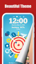 Total Launcher Key 2