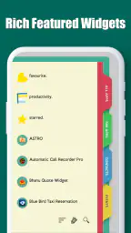 Total Launcher Key 4