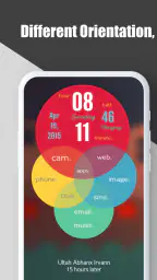 Total Launcher Key 5