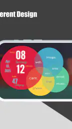 Total Launcher Key 6