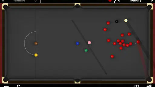 Total Snooker Classic Pro 2