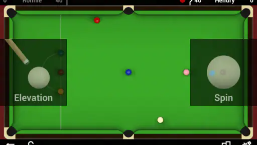 Total Snooker Classic Pro 3