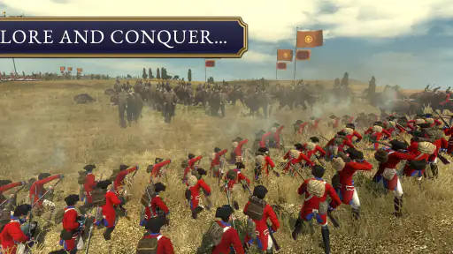 Total War: EMPIRE 1
