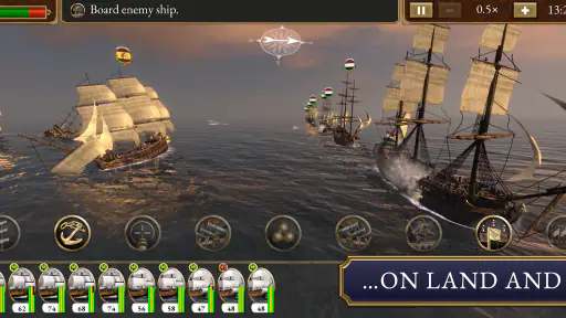 Total War: EMPIRE 2