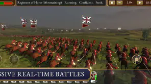 Total War: EMPIRE screenshot