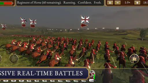 Total War: EMPIRE 3