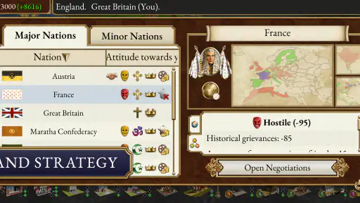 Total War: EMPIRE 4