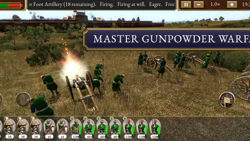 Total War: EMPIRE 5