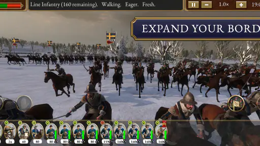 Total War: EMPIRE 7