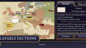 Total War: EMPIRE screenshot
