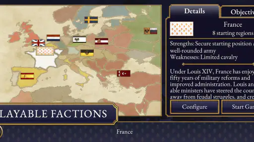 Total War: EMPIRE 8