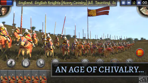 Total War: MEDIEVAL II 1