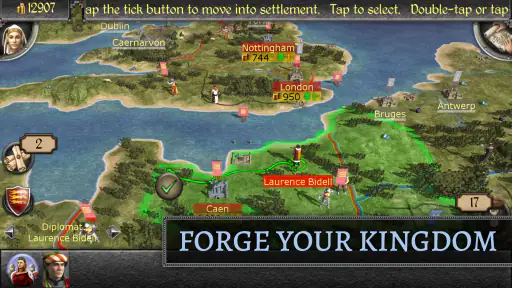 Total War: MEDIEVAL II 3