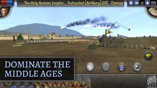 Total War: MEDIEVAL II 4