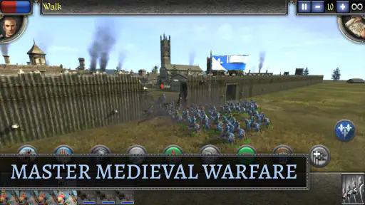 Total War: MEDIEVAL II 5