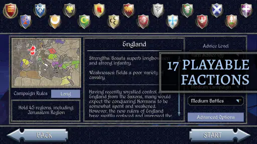 Total War: MEDIEVAL II 6