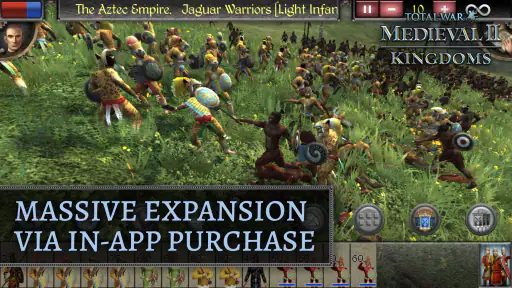 Total War: MEDIEVAL II 7