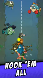 Totally Fishy 1
